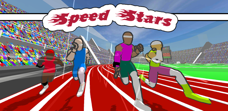 Speed Stars v2.47 MOD APK (All Levels Unlocked)