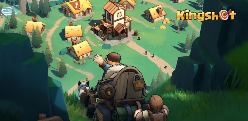 Kingshot Mod APK v1.7.12 (Unlimited Resources)