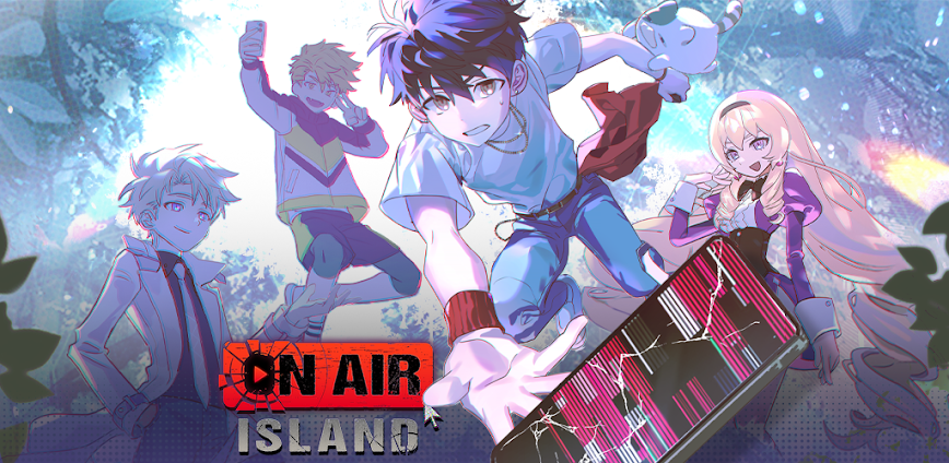 On Air Island : Survival Chat MOD APK v1.2.5 (Unlimited Money/ Free Rewards)