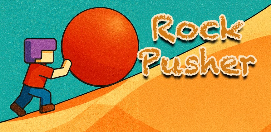 Rock Pusher v27.2 MOD APK (Unlimited Money/ Mod Menu)